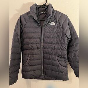North Face Girls Jacket